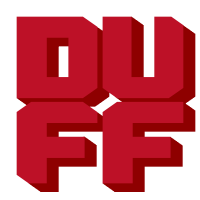 DapperDuff Logo